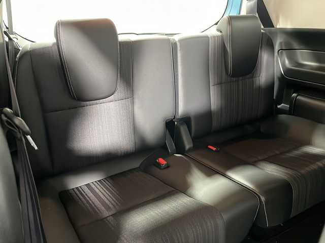 ホンダ フリード G 広島県 2018(平30)年 3.4万km ブルーホライゾンM 純正ナビ（フルセグTV/Bluetooth/DVD）/バックカメラ/片側パワースライドドア/LEDヘッドランプ/オートライト/ハーフレザーシート/純正15インチAW/ビルトインETC/ステアリングスイッチ/スマートキー