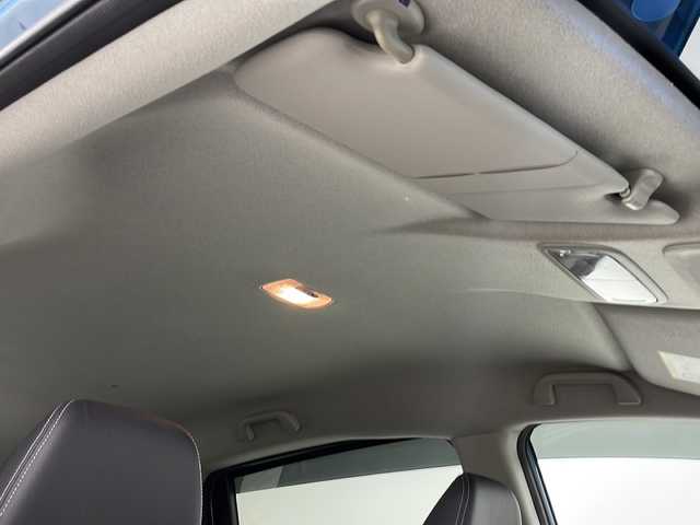 ホンダ フリード G 広島県 2018(平30)年 3.4万km ブルーホライゾンM 純正ナビ（フルセグTV/Bluetooth/DVD）/バックカメラ/片側パワースライドドア/LEDヘッドランプ/オートライト/ハーフレザーシート/純正15インチAW/ビルトインETC/ステアリングスイッチ/スマートキー