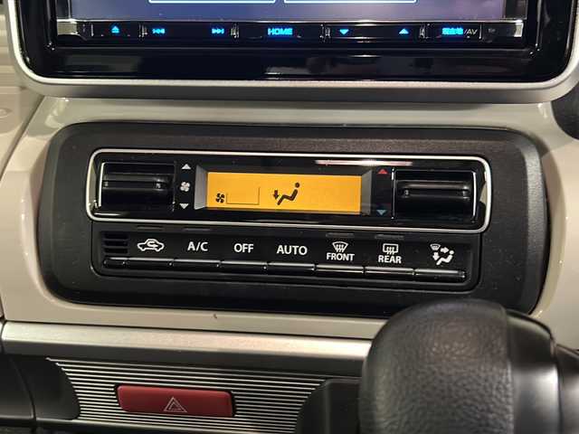 スズキ スペーシア HYBRID X 熊本県 2019(令1)年 5.8万km アーバンブラウンパールメタリック 社外ナビ(Bluetooth/フルセグTV/CD・DVD/ラジオ)/バックカメラ/360度カメラ/ETC/両側パワースライドドア/コーナーセンサー/横滑り防止装置/レーンアシスト/衝突被害軽減システム」/D席シートヒーター/純正フロアマット/純正14インチアルミホイール/LEDヘッドライト/スマートキー/スペアキー