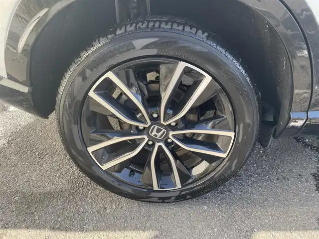 ホンダ ヴェゼル ハイブリッド e:HEV Z 神奈川県 2022(令4)年 1.9万km パール