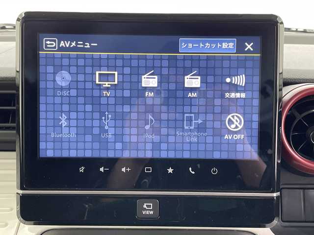 スズキ スペーシア HYBRID X 栃木県 2023(令5)年 2.7万km ブルーイッシュブラックパール3 純正ナビ/（CD/フルセグTV/Bluetooth/USB）/全方位カメラ　/禁煙車　/デュアルブレーキサポート　/スズキコネクト対応通信器装着車　/コーナーセンサー　/ＥＴＣ　/前方ドラレコ　/両側パワースライドドア　/運転席シートヒーター　/オートライト/ＬＥＤヘッドライト/スマートキー/プッシュスタート/アイドリングストップ/ステアリングスイッチ/ウインカーミラー/純正フロアマット/アップグレードパッケージ装着車/全方位モニター用カメラパッケージ装着車/スズキコネクト対応通信機器装着車/デュアルカメラブレーキサポート/レーン逸脱警告システム/メーカー９インチナビ・フルセグ/両側パワースライドドア/クルーズコントロール/ステアリングスイッチ/ドライブレコーダー/クリアランスソナー/シートヒーター/ETC/スマートキー/プッシュスタート/アイドリングストップ