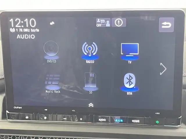 ホンダ ステップワゴン スパーダ eHEV 千葉県 2025(令7)年 0.1千km プラチナホワイトパール 登録済未使用車/純正11.4インチナビ/・LXM-247VFLi/・CD/DVD/BT/ACP/AA/フルセグ/Honda SENSING/・衝突軽減ブレーキ（CMBS）/・先行車発進お知らせ機能/・歩行者事故低減ステアリング/・路外逸脱抑制機能●標識認識機能/・渋滞追従機能付アダプティブクルーズコントロール（ACC）/・車線維持支援システム（LKAS）/・トラフィックジャムアシスト（渋滞運転支援機能）/・ブラインドスポットインフォメーション/・誤発進抑制機能/・後方誤発進抑制機能/・近距離衝突軽減ブレーキ/・急アクセル抑制機能/・パーキングセンサーシステム/・オートハイビーム/ブラインドスポットインフォメーション/両側パワースライドドア/パワーテールゲート(メモリー機能付)/バックカメラ/ハーフレザーシート/前席シートヒーター/LEDヘッドライト/パドルシフト/スマートキー/スペアキー/純正16インチアルミホイール