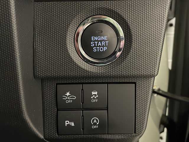 ダイハツ タフト G ダーククロムベンチャー 新潟県 2023(令5)年 2.6万km セラミックグリーンM 4WD/社外SDナビ(CN-HE02WD)/CD/DVD/BT/フルセグテレビ/SDミュージックサーバー/バックカメラ/ETC/ガラスルーフ/衝突被害軽減ブレーキ/シートヒーター /コーナーセンサー/ステアリングスイッチ/スマートキー/プッシュスタート/LEDヘッドライト/オートライト/オートハイビーム/フォグランプ