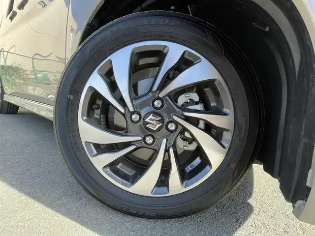 スズキ ソリオ バンディット HV MV 東京都 2025(令7)年 0.3万km キャラバンアイボリーPM ワンオーナー　/純正９型メモリナビ＆フルセグ /・BluetoothAudio/USB/・AppleCarPlay/AndroidAuto/アラウンドビューモニター /両側パワーうスライドドア/純正LEDヘッドライト/ヘッドアップディスプレィ /ブラインドスポットモニター/デュアルセンサーブレーキサポート /LEDヘッドライト /前席シートヒーター/レーンキープアシスト /360°ドライブレコーダー/純正フロアマット/I-STOP/横滑り防止/スマートキー/プッシュエンジンスタート/保証書＆取説