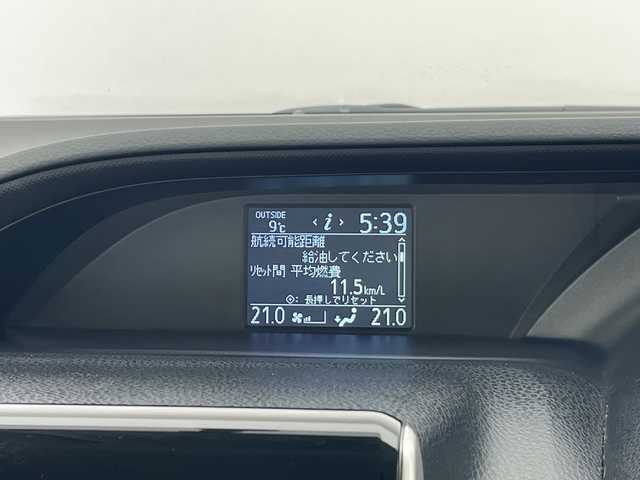 トヨタ ヴォクシー X 愛知県 2016(平28)年 4.7万km ダークバイオレットマイカメタリック 純正8型ナビ　SDカードなし/片側パワースライド/バックカメラ/アルミホイール/LEDヘッドライト/オートライト/ETC/ステアリングスイッチ/リモコンキー