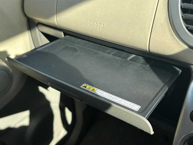 日産 モコ S 東京都 2010(平22)年 9.6万km ミステリアスバイオレットパール CDプレーヤー/純正フロアマット/リモコンキー/電格ミラー/ABS/パワーウィンドウ/パワーステアリング/Wエアバッグ/ハロゲンヘッドライト/保証書、取扱説明書