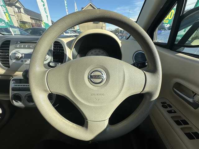 日産 モコ S 東京都 2010(平22)年 9.6万km ミステリアスバイオレットパール CDプレーヤー/純正フロアマット/リモコンキー/電格ミラー/ABS/パワーウィンドウ/パワーステアリング/Wエアバッグ/ハロゲンヘッドライト/保証書、取扱説明書