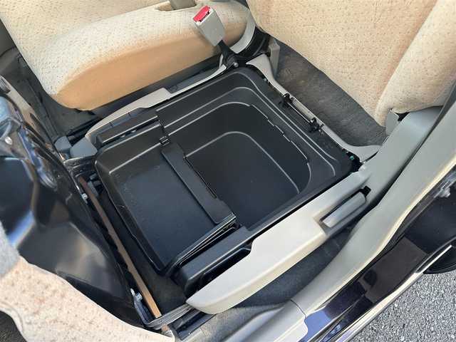 日産 モコ S 東京都 2010(平22)年 9.6万km ミステリアスバイオレットパール CDプレーヤー/純正フロアマット/リモコンキー/電格ミラー/ABS/パワーウィンドウ/パワーステアリング/Wエアバッグ/ハロゲンヘッドライト/保証書、取扱説明書