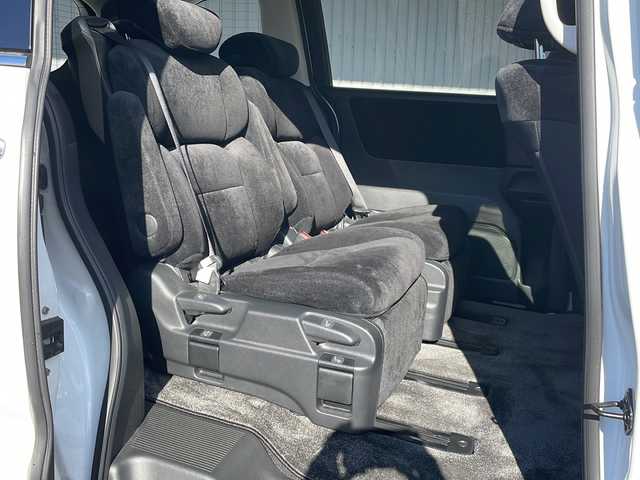 ホンダ オデッセイ G エアロパッケージ 長野県 2014(平26)年 7.8万km ホワイトオーキッドパール コンフォートビューパッケージ/純正インターナビフルセグTV/バックカメラ/ビルトインETC/ＬＥＤヘッドライト/両側パワースライドドア/クルーズコントロール/プッシュスタート/スマートキー/純正17インチアルミ