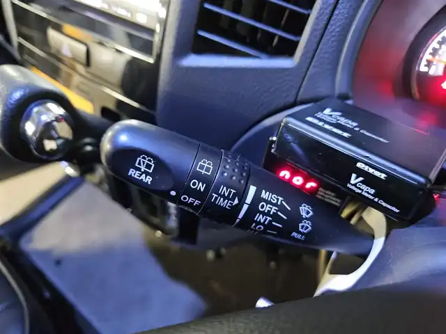 スズキ パレット ＳＷ XS 長崎県 2010(平22)年 5.4万km クリアベージュメタリック カロッツェリアナビ/フルセグTV/片側パワースライドドア/HIDヘッドランプ/オートライト/オートエアコン/ベンチシート/フルフラット/レザー調シートカバー付/社外14インチアルミホイール/スマートキー/プッシュエンジンスタート/禁煙車