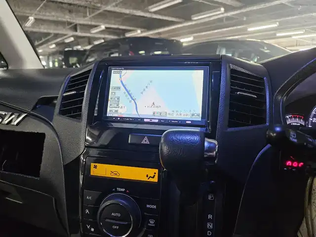 スズキ パレット ＳＷ XS 長崎県 2010(平22)年 5.4万km クリアベージュメタリック カロッツェリアナビ/フルセグTV/片側パワースライドドア/HIDヘッドランプ/オートライト/オートエアコン/ベンチシート/フルフラット/レザー調シートカバー付/社外14インチアルミホイール/スマートキー/プッシュエンジンスタート/禁煙車