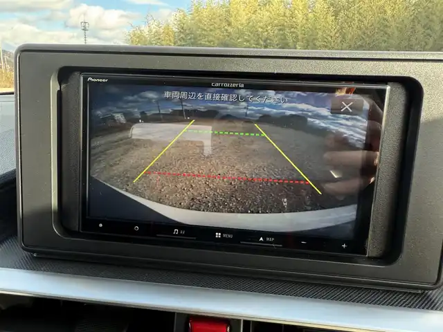 トヨタ ライズ Z 兵庫県 2025(令7)年 1万km シャイニングホワイトパール 社外ナビ/バックモニター/純正17インチアルミホイール/ETC/両前席シートヒーター/LEDヘッドライト/フォグランプ（F/R）/オートハイビーム/レーダークルーズコントロール/電子パーキング＆オートホールド/Pセンサー