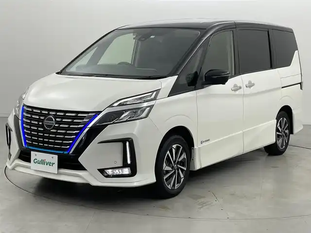 日産 セレナ