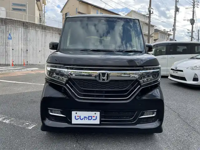 ホンダ Ｎ ＢＯＸ