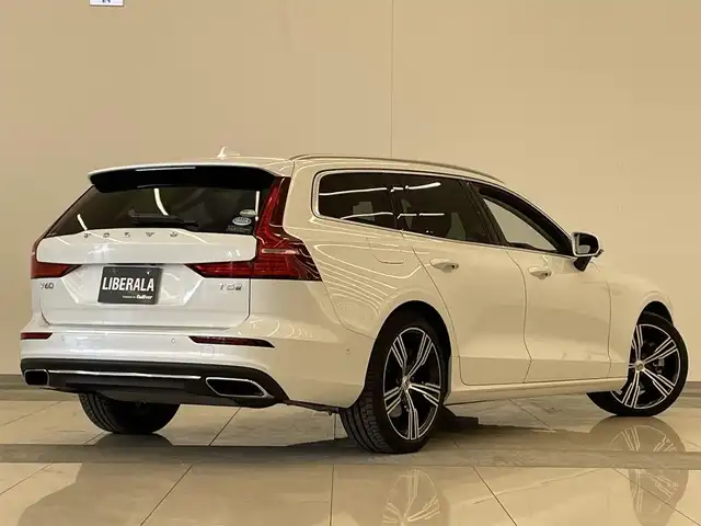 ボルボ Ｖ６０