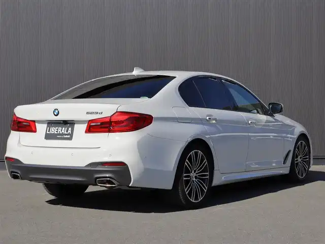 ＢＭＷ ５２３ｄ