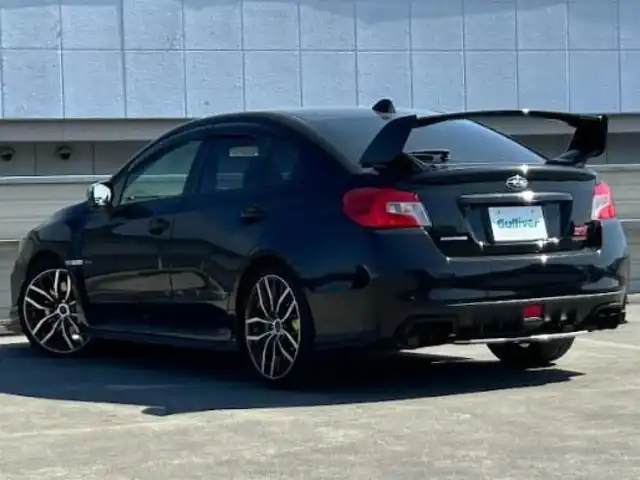 スバル ＷＲＸ ＳＴＩ STI タイプS 静岡県 2020(令2)年 6万km クリスタルブラックシリカ アプライドモデルＦ型/ワンオーナー/6速ＭＴ/4WDターボ/Carrozzeria 9インチモニターメモリーナビ/ CD/DVD/SD/Bluetooth/フルセグ/フロント/サイド/バックカメラ/純正大型リヤスポイラー/LEDヘッドライト/ステアリングスイッチ/ハーフレザーシート/純正フロアマット/専用19インチＡＷ/ドライブレコーダー