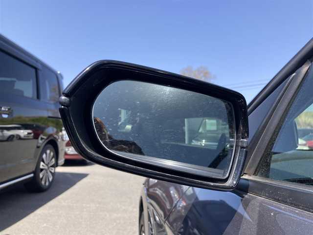 ホンダ Ｓ６６０ モデューロX 静岡県 2018(平30)年 5.6万km アドミラルグレーメタリック 純正オーディオ/専用本革巻きステアリング/ステアリングスイッチ/ステルスブラック塗装Modulo15インチアルミホイール/チタン製シフトノブ/スポーツブレーキパッド/Modulo専用フロアマット/ターボ/スマートキー＆プッシュスタート/ボルドーレッドロールトップ/黒赤スポーツレザーシート/クルーズコントロール/LEDオートヘッドライト/6速MT
