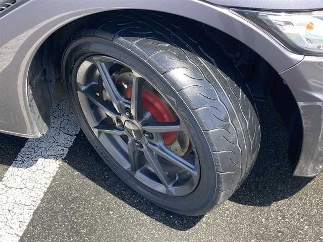 ホンダ Ｓ６６０ モデューロX 静岡県 2018(平30)年 5.6万km アドミラルグレーメタリック 純正オーディオ/専用本革巻きステアリング/ステアリングスイッチ/ステルスブラック塗装Modulo15インチアルミホイール/チタン製シフトノブ/スポーツブレーキパッド/Modulo専用フロアマット/ターボ/スマートキー＆プッシュスタート/ボルドーレッドロールトップ/黒赤スポーツレザーシート/クルーズコントロール/LEDオートヘッドライト/6速MT