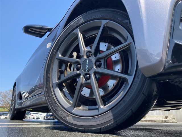 ホンダ Ｓ６６０ モデューロX 静岡県 2018(平30)年 5.6万km アドミラルグレーメタリック 純正オーディオ/専用本革巻きステアリング/ステアリングスイッチ/ステルスブラック塗装Modulo15インチアルミホイール/チタン製シフトノブ/スポーツブレーキパッド/Modulo専用フロアマット/ターボ/スマートキー＆プッシュスタート/ボルドーレッドロールトップ/黒赤スポーツレザーシート/クルーズコントロール/LEDオートヘッドライト/6速MT