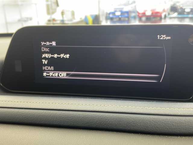 マツダ ＣＸ－３０ 20S プロアクティブツーリングセレ 岐阜県 2020(令2)年 2.7万km ポリメタルグレーM 360°セーフティパッケージ/・360°ビューモニター/・ドライバーモニタリング/スマート・ブレーキ・サポート/AT誤発進抑制制御［前進時/後退時］/車線逸脱警報システム/レーンキープアシストシステム/アダプティブLEDヘッドライト/ブラインドスポットモニタリング/前後側方接近車両検知/レーダークルーズコントロール/純正SDナビ/・フルセグTV/BT/CD/DVD/USB/ETC/シートヒーター/パワーシート/メモリ/ステアリングスイッチ/ステアリングヒーター/パドルシフト/純正フロアマット/純正18インチAW