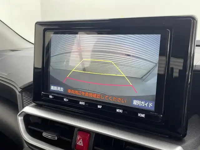 トヨタ ライズ Z 茨城県 2023(令5)年 1.7万km ナチュラルベージュマイカM 純正9型ナビ/バックカメラ/フルセグ/衝突被害軽減ブレーキ/車線逸脱抑制装置/レーダークルーズコントロール/オートマチックハイビーム/クリアランスソナー/BSM/ETC/シートヒーター/純正17インチAW/LEDヘッドライト/スマートキー
