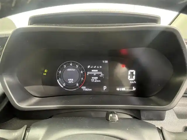 トヨタ ライズ Z 茨城県 2023(令5)年 1.7万km ナチュラルベージュマイカM 純正9型ナビ/バックカメラ/フルセグ/衝突被害軽減ブレーキ/車線逸脱抑制装置/レーダークルーズコントロール/オートマチックハイビーム/クリアランスソナー/BSM/ETC/シートヒーター/純正17インチAW/LEDヘッドライト/スマートキー