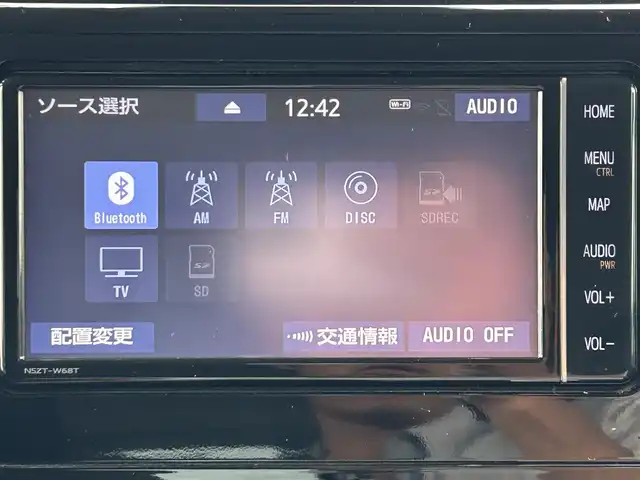 トヨタ ルーミー カスタムG－T 沖縄県 2020(令2)年 2.7万km ブラックマイカメタリック 純正ナビ/フルセグTV/バックカメラ/（BT/CD/DVD)/プリクラッシュセーフティー/クルーズコントロール/コーナーセンサー/横滑り防止装置/両側パワースライドドア/純正フロアマット/純正アルミホイール/アイドリングストップ/シートヒーター/革巻きステアリング/LEDヘッドライト/フォグランプ/オートライト/オートマチックハイビーム