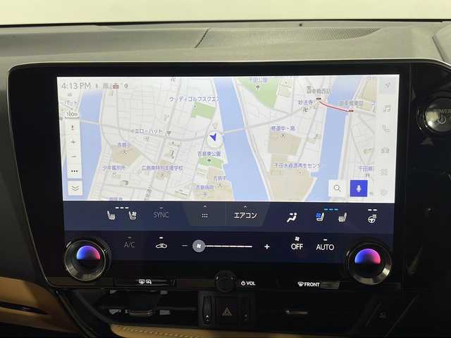 レクサス ＮＸ 350h バージョンL 広島県 2023(令5)年 1万km ソニッククォーツ 禁煙車/純正14型DA/セーフティーシステムプラス/パノラミックビューモニター/レーダークルーズコントロール/サンルーフ/置くだけ充電/パワーシート/シートメモリー/ステアリングヒーター/ビルトインETC/シートヒーター/エアシート/BSM/HUD