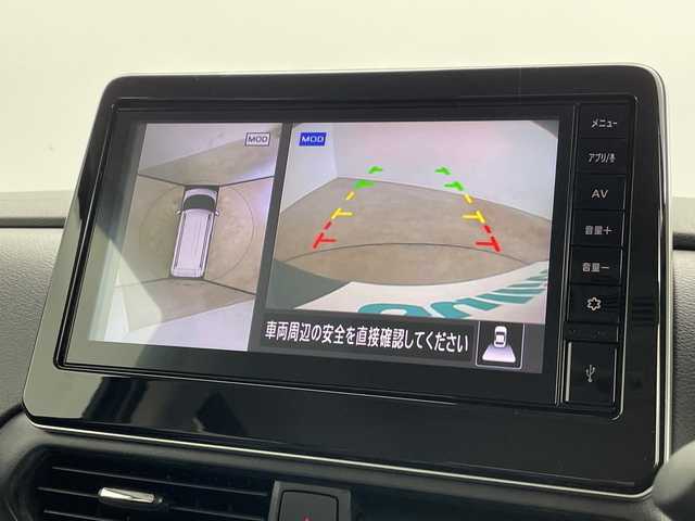 三菱 デリカミニ T プレミアム 新潟県 2025(令7)年 0.1万km未満 グラファイトグレーメタリック/ブラックマイカ 9型純正ディスプレイオーディオ/ステアリングヒーター/パドルシフト/マイパイロット/ダウンヒルアシストコントロール/ハンズフリーパワースライドドア/運転席助手席シートヒーター/アラウンドビューモニター