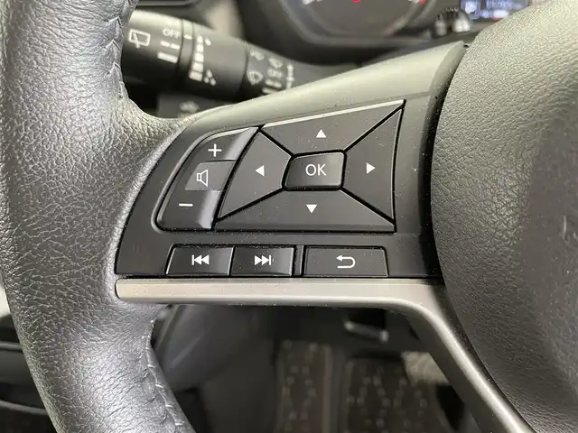 日産 ルークス HWS Gターボ プロパイロットED 大分県 2020(令2)年 1.2万km アトランティックブルー プロパイロット/エマージェンシーブレーキ/車線逸脱防止支援システム/先行車発進お知らせ機能/標識認識機能/ふらつき警報機能/アラウンドビューモニター/純正9型ナビ　型式：MM319D-L/【フルセグTV、DVD再生可、BT対応、USB】/ステアリングスイッチ/両側電動スライドドア/電動パーキング/オートホールド機能/アイドリングストップ/横滑り防止装置/電動格納ミラー/純正フロアマット/オートライト/LEDヘッドライト/LEDフォグ/コーナーセンサー/純正15インチアルミホイール