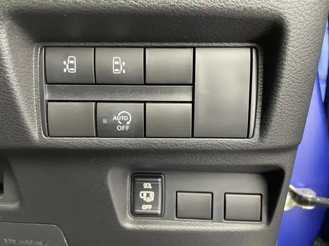 日産 ルークス HWS Gターボ プロパイロットED 大分県 2020(令2)年 1.2万km アトランティックブルー プロパイロット/エマージェンシーブレーキ/車線逸脱防止支援システム/先行車発進お知らせ機能/標識認識機能/ふらつき警報機能/アラウンドビューモニター/純正9型ナビ　型式：MM319D-L/【フルセグTV、DVD再生可、BT対応、USB】/ステアリングスイッチ/両側電動スライドドア/電動パーキング/オートホールド機能/アイドリングストップ/横滑り防止装置/電動格納ミラー/純正フロアマット/オートライト/LEDヘッドライト/LEDフォグ/コーナーセンサー/純正15インチアルミホイール