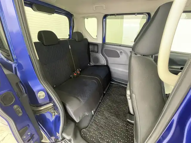 日産 ルークス HWS Gターボ プロパイロットED 大分県 2020(令2)年 1.2万km アトランティックブルー プロパイロット/エマージェンシーブレーキ/車線逸脱防止支援システム/先行車発進お知らせ機能/標識認識機能/ふらつき警報機能/アラウンドビューモニター/純正9型ナビ　型式：MM319D-L/【フルセグTV、DVD再生可、BT対応、USB】/ステアリングスイッチ/両側電動スライドドア/電動パーキング/オートホールド機能/アイドリングストップ/横滑り防止装置/電動格納ミラー/純正フロアマット/オートライト/LEDヘッドライト/LEDフォグ/コーナーセンサー/純正15インチアルミホイール