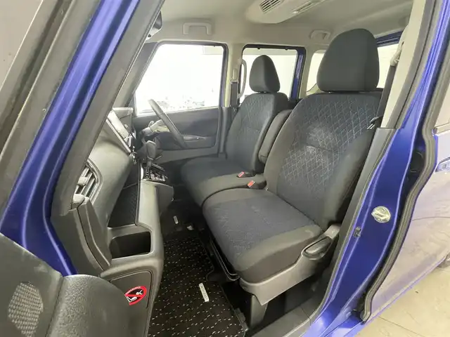 日産 ルークス HWS Gターボ プロパイロットED 大分県 2020(令2)年 1.2万km アトランティックブルー プロパイロット/エマージェンシーブレーキ/車線逸脱防止支援システム/先行車発進お知らせ機能/標識認識機能/ふらつき警報機能/アラウンドビューモニター/純正9型ナビ　型式：MM319D-L/【フルセグTV、DVD再生可、BT対応、USB】/ステアリングスイッチ/両側電動スライドドア/電動パーキング/オートホールド機能/アイドリングストップ/横滑り防止装置/電動格納ミラー/純正フロアマット/オートライト/LEDヘッドライト/LEDフォグ/コーナーセンサー/純正15インチアルミホイール