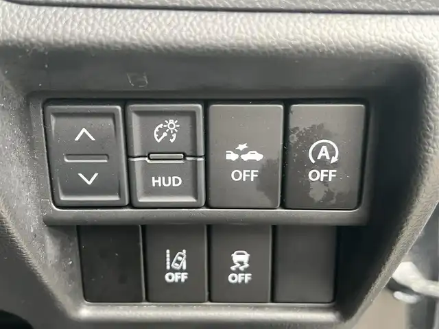 スズキ ワゴンＲ HYBRID FZ リミテッド 秋田県 2019(平31)年 4.8万km ブルーイッシュブラックパール3 ４WD/衝突軽減システム/社外メモリナビ/フルセグ/スズキ純正１５インチアルミ（夏タイヤ装着）/スマートキー/アイドリングストップ/プッシュスタート/レーンキープアシスト/オートマチックハイビーム/前席シートヒーター/ステアリングスイッチ/社外フロアマット/純正ドアバイザー/オートライト/オートエアコン/横滑り防止/盗難防止装置/寒冷地仕様/電動格納ウィンカーミラー/キーレスエントリー/保証書/取扱説明書/記録簿/スペアキー1本有