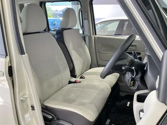 日産 ルークス X 岐阜県 2020(令2)年 5万km フローズンバニラパール ワンオーナー　/プロパイロット/ＣＤ／ＦＭ／ＡＭ　/アラウンドビューモニタ　/片側パワースライドドア　/純正フロアマット　/ドアバイザー　/社外14インチアルミホイール　/アイドリングストップ　/クリアランスソナー　/ブレーキホールド/保証書/取扱説明書