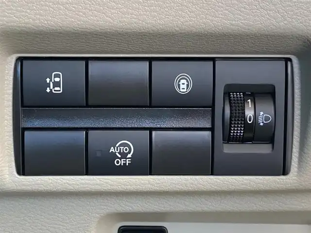 日産 ルークス X 岐阜県 2020(令2)年 5万km フローズンバニラパール ワンオーナー　/プロパイロット/ＣＤ／ＦＭ／ＡＭ　/アラウンドビューモニタ　/片側パワースライドドア　/純正フロアマット　/ドアバイザー　/社外14インチアルミホイール　/アイドリングストップ　/クリアランスソナー　/ブレーキホールド/保証書/取扱説明書