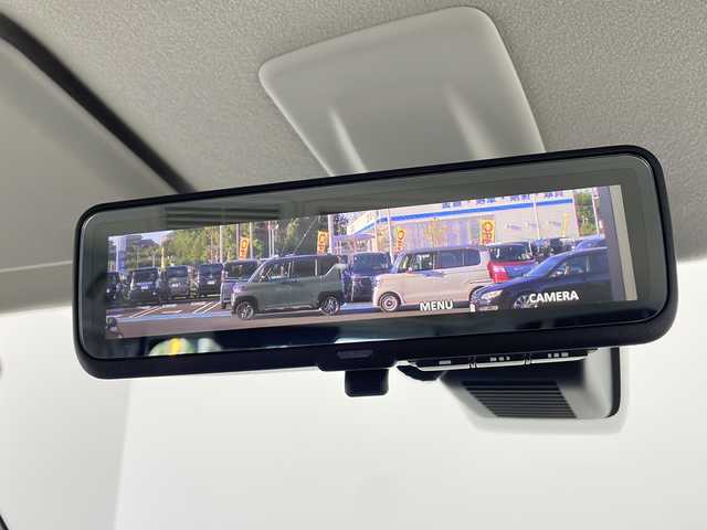 三菱 デリカミニ T プレミアム 愛知県 2025(令7)年 0.1千km アメジストブラック/シルキーホワイト 届出済未使用車/ルーフレール/サイドデカール/ e-Assist/・衝突被害軽減ブレーキシステム/・踏み間違い衝突防止アシスト/・マイパイロット/・車線逸脱警報システム/・レーダークルーズコントロール/・マルチアラウンドモニター/ MI-PILOT/・レーダークルーズコントロール［ACC］/・車線維持支援機能［LKA］/（全車速追従機能付）/プッシュスタート/アイドリングストップ/パドルシフト/純正9型ディスプレイオーディオ/Bluetooth/Apple Carplay/デジタルインナーミラー/両側パワースライドドア/ハーフレザーシート/シートヒーター/ステアリングヒーター/パーソナルテーブル/後席ロールサンシェード/オートLEDヘッドライト/15インチ純正アルミホイール/スマートキー