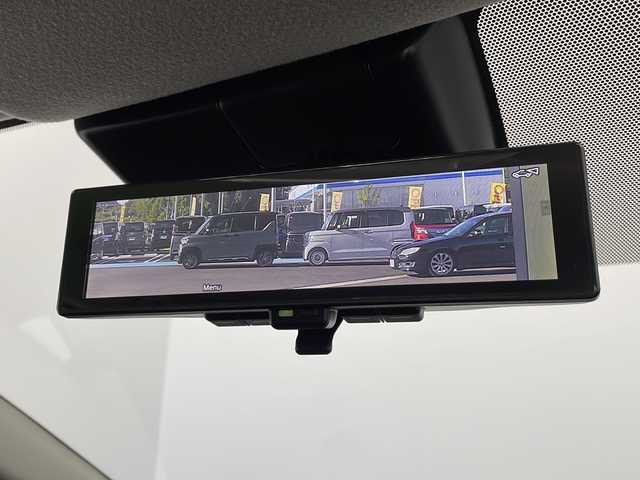 三菱 デリカミニ T プレミアム 愛知県 2025(令7)年 0.1千km アメジストブラック/シルキーホワイト 届出済未使用車/ルーフレール/サイドデカール/ e-Assist/・衝突被害軽減ブレーキシステム/・踏み間違い衝突防止アシスト/・マイパイロット/・車線逸脱警報システム/・レーダークルーズコントロール/・マルチアラウンドモニター/ MI-PILOT/・レーダークルーズコントロール［ACC］/・車線維持支援機能［LKA］/（全車速追従機能付）/プッシュスタート/アイドリングストップ/パドルシフト/純正9型ディスプレイオーディオ/Bluetooth/Apple Carplay/デジタルインナーミラー/両側パワースライドドア/ハーフレザーシート/シートヒーター/ステアリングヒーター/パーソナルテーブル/後席ロールサンシェード/オートLEDヘッドライト/15インチ純正アルミホイール/スマートキー