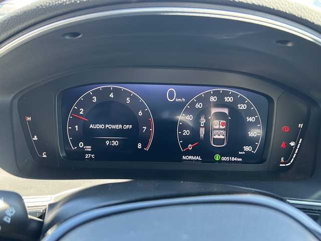 ホンダ シビック RS 長野県 2025(令7)年 0.6万km 青 ・BOSEサウンド/・純正9インチメモリーナビゲーション/AM FM Bluetooth/・バックカメラ/・ETC2.0/・ホンダセンシング/・レーダークルーズコントロール/・レーンキープアシスト/・ブラインドスポットモニター/・純正18インチアルミホイール/・ステアリングリモコン/・コーナーセンサー/・LEDヘッドライト/・オートライト/・横滑り防止装置/・シートヒーター(D/N)/・ウィンカーミラー/・電動格納ミラー/・フロアマット/・スマートキー/・エンジンプッシュスタート