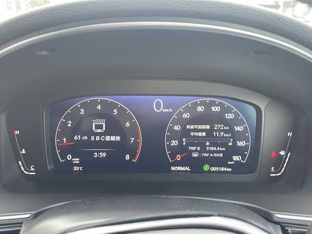 ホンダ シビック RS 長野県 2025(令7)年 0.6万km 青 ・BOSEサウンド/・純正9インチメモリーナビゲーション/AM FM Bluetooth/・バックカメラ/・ETC2.0/・ホンダセンシング/・レーダークルーズコントロール/・レーンキープアシスト/・ブラインドスポットモニター/・純正18インチアルミホイール/・ステアリングリモコン/・コーナーセンサー/・LEDヘッドライト/・オートライト/・横滑り防止装置/・シートヒーター(D/N)/・ウィンカーミラー/・電動格納ミラー/・フロアマット/・スマートキー/・エンジンプッシュスタート