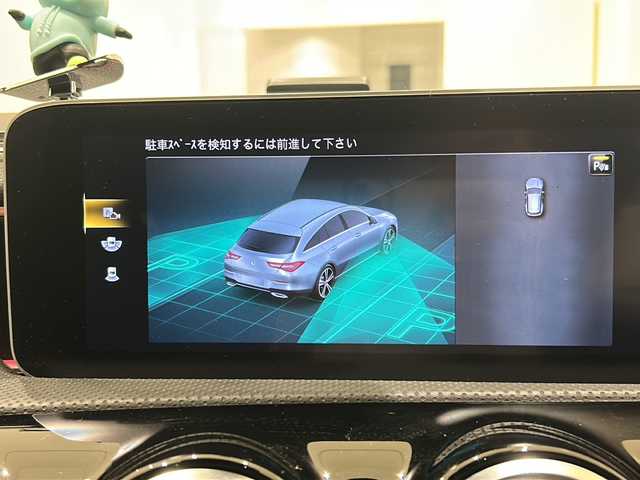 メルセデス・ベンツ ＣＬＡ２５０ Sブレイク 4MATIC AMGライン 新潟県 2020(令2)年 2.1万km コスモスブラック パノラミックスライディングルーフ/レーダーセーフティーパッケージ/・アクティブブラインドスポットアシスト/・アクティブレーンキーピングアシスト/・アクティブステアリングアシス/・アダプティブクルーズコントロール/ナビゲーションパッケージ/・フルセグ/・Bluetooth/AMGライン/・AMGスタイリングパッケージ（フロント、サイド、リア）/・レザーDINAMICAシート/・アンビエントライト64色/LEDハイパフォーマンスヘッドライト/アクティブブレーキアシスト/パーキングアシストリアビューマメラ/パワーシート/シートヒーター/パワーバックドア/ドライブレコーダー/純正スタッドレスAW
