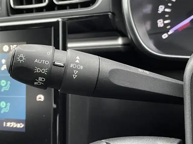 シトロエン Ｃ３ シャイン 三重県 2019(平31)年 5万km サーブル 純正ディスプレイオーディオ/バックカメラ/クルーズコントロール/ETC/ブラインドスポット/Bluetooth/AppleCarPlay/AndroidAuto/純正16インチアルミ
