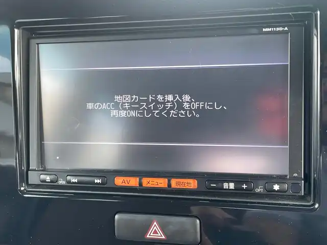 日産 モコ S 島根県 2013(平25)年 5.5万km アロマティックアクア 純正ナビ　/フルセグ　/Ｂｌｕｅｔｏｏｔｈ　/スマートキー　/プッシュスタート　/社外アルミホイール　/純正フロアマット　/アイドリングストップ　/スペアキー 1本