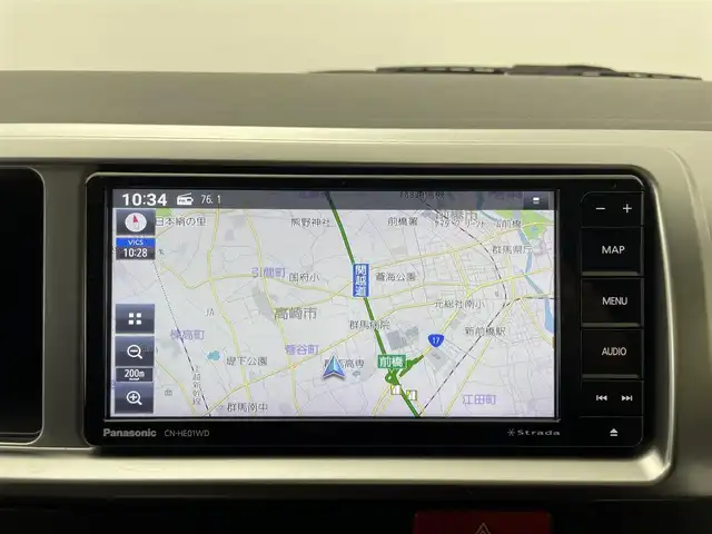 トヨタ ハイエース GL 群馬県 2022(令4)年 3万km ホワイトパールクリスタルシャイン パワースライドドア /（イージークローザー・挟み込み防止機能付）/デジタルインナーミラー/パノラミックビューモニター/Toyota Safety Sense/社外パナソニックナビ（CN-HE01WD)/・CD/DVD/SD/USB/Bluetooth/フルセグTV/＝＝＝＝＝＝/片側パワースライドドア　デジタルインナーミラー　パノラミックビューモニター　ナビ　カロッツェリアフリップダウンモニター　ホワイトレタータイヤ　ＡＣ１００Ｖ電源　ＬＥＤヘッドライト　ＥＴＣ　４ＷＤ　禁煙