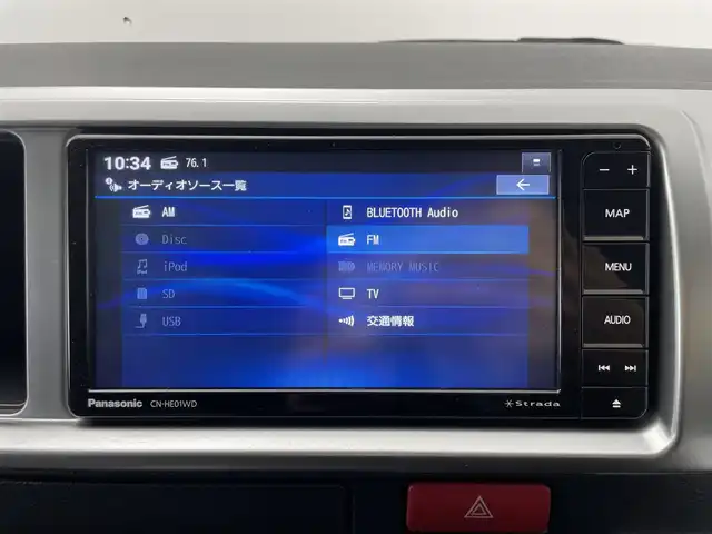 トヨタ ハイエース GL 群馬県 2022(令4)年 3万km ホワイトパールクリスタルシャイン パワースライドドア /（イージークローザー・挟み込み防止機能付）/デジタルインナーミラー/パノラミックビューモニター/Toyota Safety Sense/社外パナソニックナビ（CN-HE01WD)/・CD/DVD/SD/USB/Bluetooth/フルセグTV/＝＝＝＝＝＝/片側パワースライドドア　デジタルインナーミラー　パノラミックビューモニター　ナビ　カロッツェリアフリップダウンモニター　ホワイトレタータイヤ　ＡＣ１００Ｖ電源　ＬＥＤヘッドライト　ＥＴＣ　４ＷＤ　禁煙