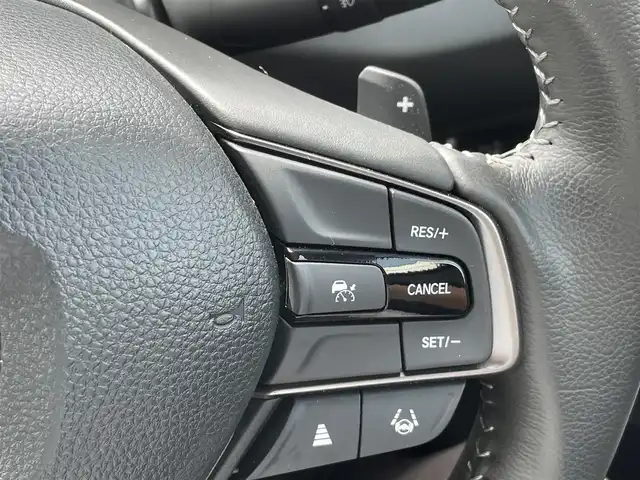 ホンダ ＷＲ－Ｖ Z+ 熊本県 2024(令6)年 0.9万km ワイン 社外ナビ/・AM/FM/USB/BT/・フルセグTV/ホンダセンシング/・衝突軽減ブレーキ/・踏み間違い衝突軽減システム/・路外逸脱抑制機能/・先行車発進お知らせ機能/・標識認識機能/・オートハイビーム/・アダプティブクルーズコントロール/・車線維持支援システム/ハーフレザーシート/革巻きステアリング/・ステアリングスイッチ/・パドルシフト/LEDヘッドライト/LEDフォグライト/純正フロアマット/オートライト/電動格納ミラー/ウインカーミラー/プッシュスタート/スマートキー
