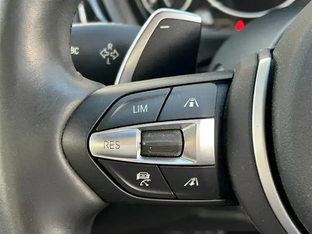 ＢＭＷ ４２０ｉ グランクーペ Mスポーツ 岡山県 2016(平28)年 3.1万km カーボンブラックM 純正iDrive/Rカメラ/ACC/衝突警告/LKA/BSA/BMWアシスタンス/SOSコール/Bluetooth/USB/ドライブモード/オートライト/レインセンサー/パワーテールゲート/レザーシート（アイボリー）/パワーシート/シートヒーター/ミラー一体型ETC/ドラレコ（F）/フォグライト/パドルシフト