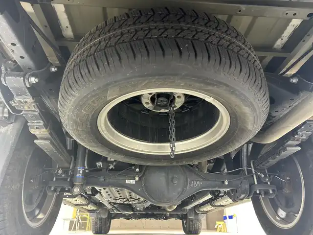 トヨタ ハイラックス Z GRスポーツ 神奈川県 2022(令4)年 1.5万km アティチュードブラックマイカ 4WD/ディーゼルターボ/純正8インチナビ/AM/FM Bluetooth AppleCarPlay AndroidAuto/パノラミックビューモニター/トヨタセーフティセンス/レーダークルーズコントロール/パワーシート/ETC/ドライブレコーダー/ステアリングスイッチ/スマートキー/エンジンスターター/純正LEDヘッドライト/オートライト/オートマチックハイビーム/純正18インチアルミホイール/プリクラッシュセーフティ/レーンディバーチャーアラート/クリアランスソナー/バックソナー