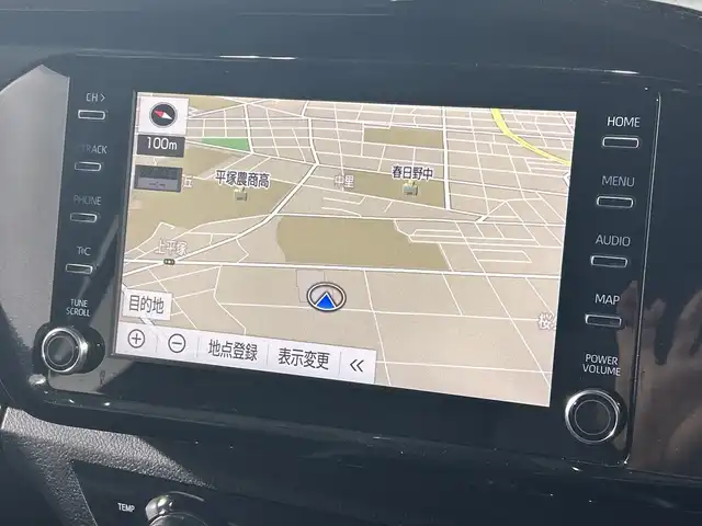 トヨタ ハイラックス Z GRスポーツ 神奈川県 2022(令4)年 1.5万km アティチュードブラックマイカ 4WD/ディーゼルターボ/純正8インチナビ/AM/FM Bluetooth AppleCarPlay AndroidAuto/パノラミックビューモニター/トヨタセーフティセンス/レーダークルーズコントロール/パワーシート/ETC/ドライブレコーダー/ステアリングスイッチ/スマートキー/エンジンスターター/純正LEDヘッドライト/オートライト/オートマチックハイビーム/純正18インチアルミホイール/プリクラッシュセーフティ/レーンディバーチャーアラート/クリアランスソナー/バックソナー